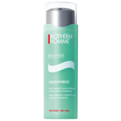 Biotherm Гель для сухой кожи