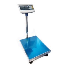 Весы платформенные Romitech