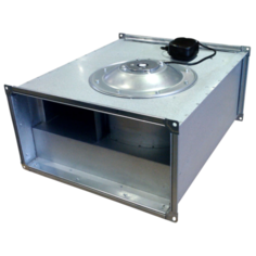 Канальный вентилятор Ballu