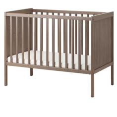 Кроватка IKEA Сундвик