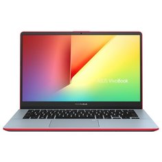 Ноутбук ASUS VivoBook S14 S430
