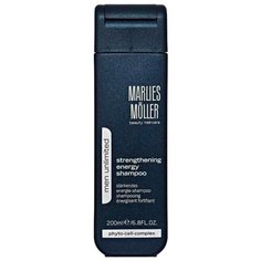 Marlies Moller шампунь Men