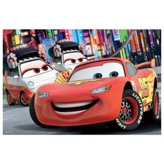 Пазл Trefl Тачки - Токио 17211