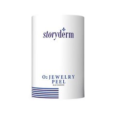 STORYDERM пилинг для лица O2