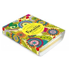 Парафин JessNail SPA Масло ши