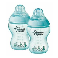 Tommee Tippee Бутылочки Closer