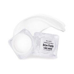 Nikk Mole Паста для бровей Maxi