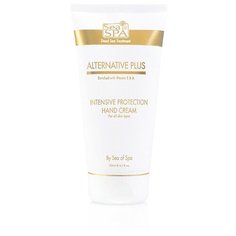 Питательный крем для рук Sea of