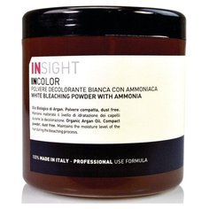 Insight Порошок обесцвечивающий