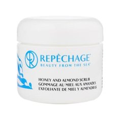 Repechage скраб для лица Honey