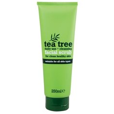 Tea Tree скраб Facial Scrub