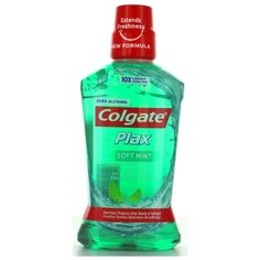 Colgate Ополаскиватель Plax