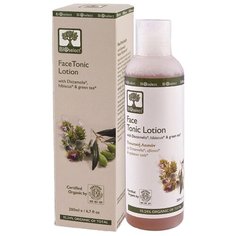 Bioselect Лосьон тонизирующий