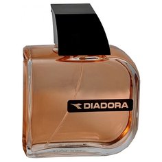 Туалетная вода Diadora Orange