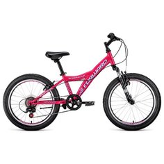 Подростковый горный MTB Forward