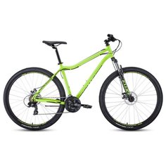 Горный MTB велосипед FORWARD