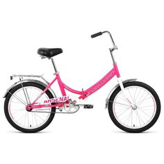 Городской велосипед FORWARD