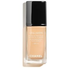 Chanel Тональный флюид