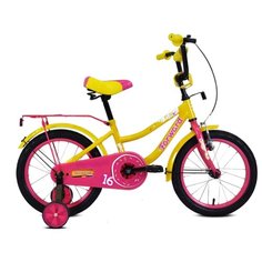 Детский велосипед FORWARD Funky