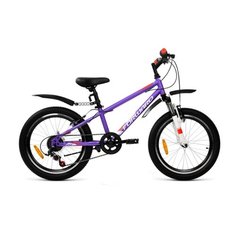 Подростковый горный MTB Forward