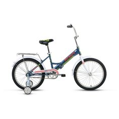 Детский велосипед FORWARD Timba