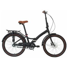 Городской велосипед FORWARD