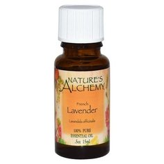 Natures Alchemy эфирное масло