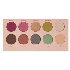 Bernovich Палетка теней London