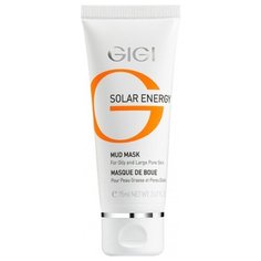 Gigi Грязевая маска Solar