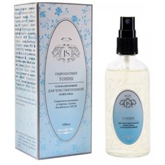 Jurassic SPA Тоник гидролатный