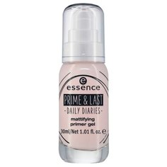 Essence Праймер для лица Prime