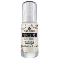 Essence Праймер для лица Prime