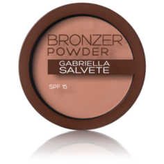 Gabriella Salvete Пудра