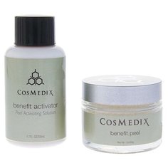 CosMedix набор для пилинга
