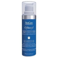 Syncare Крем для век 2% Eye cream