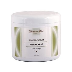 Womans Bliss Скраб для тела