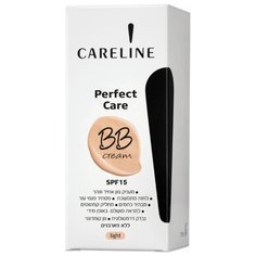 Careline BB крем SPF 15 50 мл