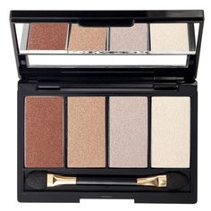 Charme Тени для век Quartet