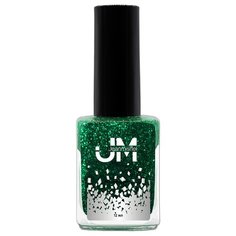 Лак Jeanmishel Блестки 12 мл