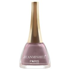 Лак Jeanmishel Paris Collection