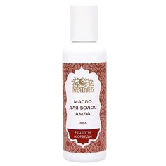 Indibird Масло для волос Амла
