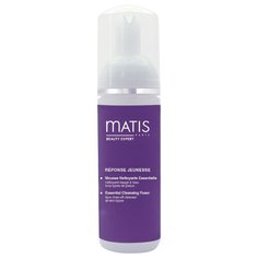Matis мусс очищающий Блеск