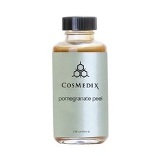 CosMedix пилинг Pomegranate Peel