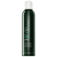 Гель для бритья Tea Tree Paul Mitchell