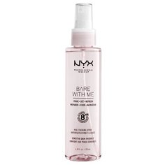 NYX Мультифункциональный спрей