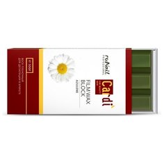 Runail Пленочный воск Cardi