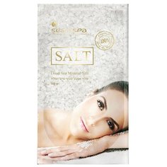 Sea of Spa Соль Мертвого моря