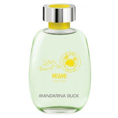 Туалетная вода Mandarina Duck