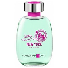 Туалетная вода Mandarina Duck