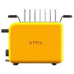 Тостер Kenwood TTM020